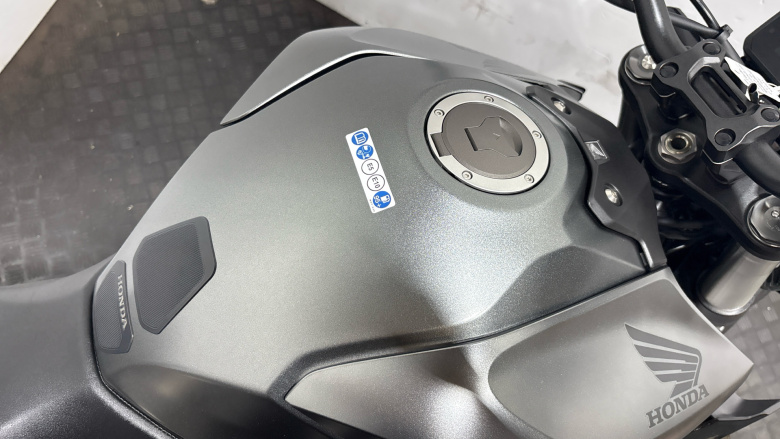 Honda CB 1000 Hornet (25MY)